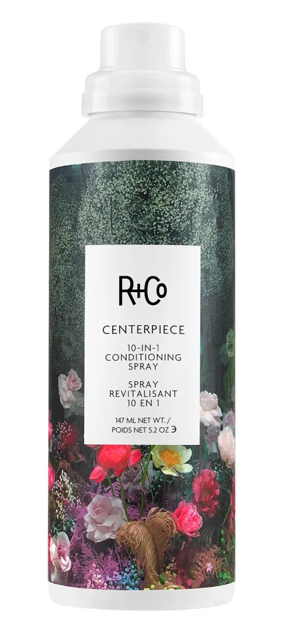 R+Co Centerpiece 10-in-1 Conditioning Spray