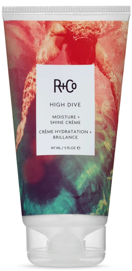 R+Co High Dive Moisture + Shine Crème