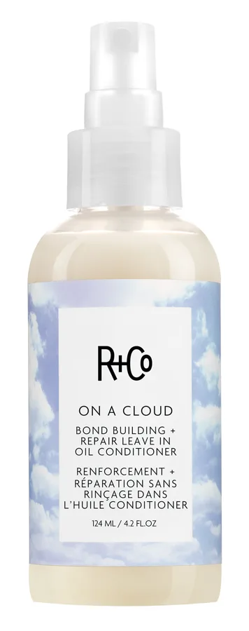 R+Co On A Cloud Bond Building + Repair Leave-In