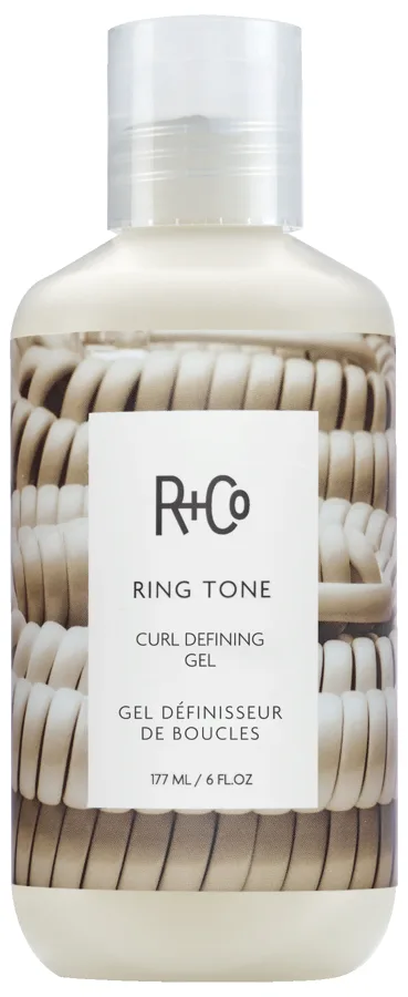 R+Co Ring Tone Curl Defining Gel