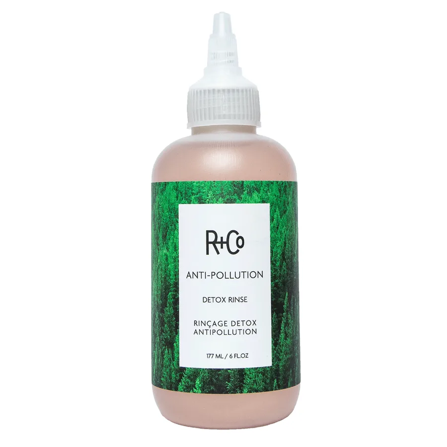 R+Co Teacup Anti-Pollution Detox Rinse